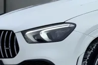 Mercedes-Benz GLE 53 AMG (Clasa GLE) din 2022 cu 38.496 km - oferta MER195935 - foto 3