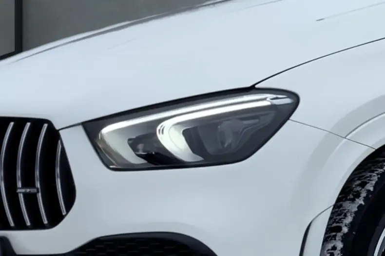 Mercedes-Benz GLE 53 AMG (Clasa GLE) din 2022 cu 38.496 km - oferta MER195935 - foto 3