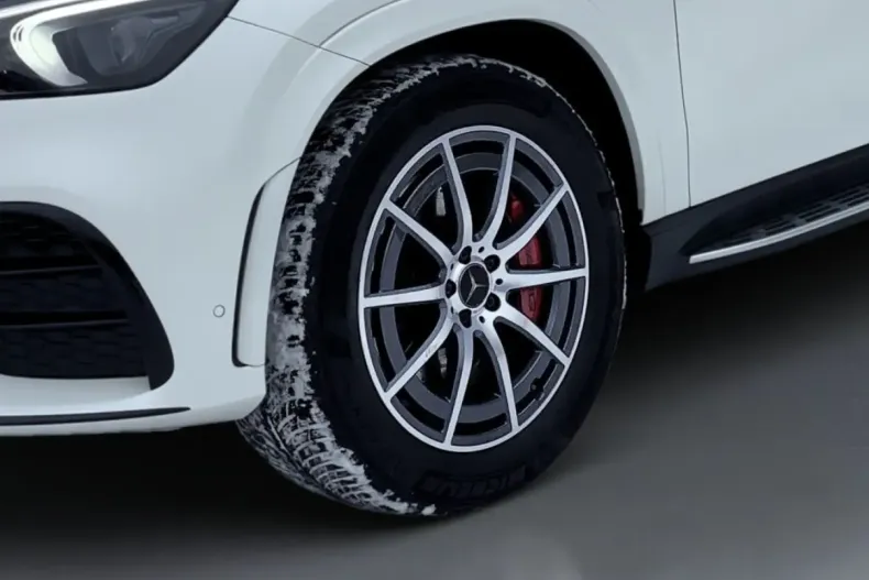 Mercedes-Benz GLE 53 AMG (Clasa GLE) din 2022 cu 38.496 km - oferta MER195935 - foto 4