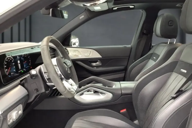 Mercedes-Benz GLE 53 AMG (Clasa GLE) din 2022 cu 38.496 km - oferta MER195935 - foto 7