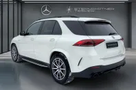 Mercedes-Benz GLE 53 AMG (Clasa GLE) din 2022 cu 38.496 km - oferta MER195935 - foto 9