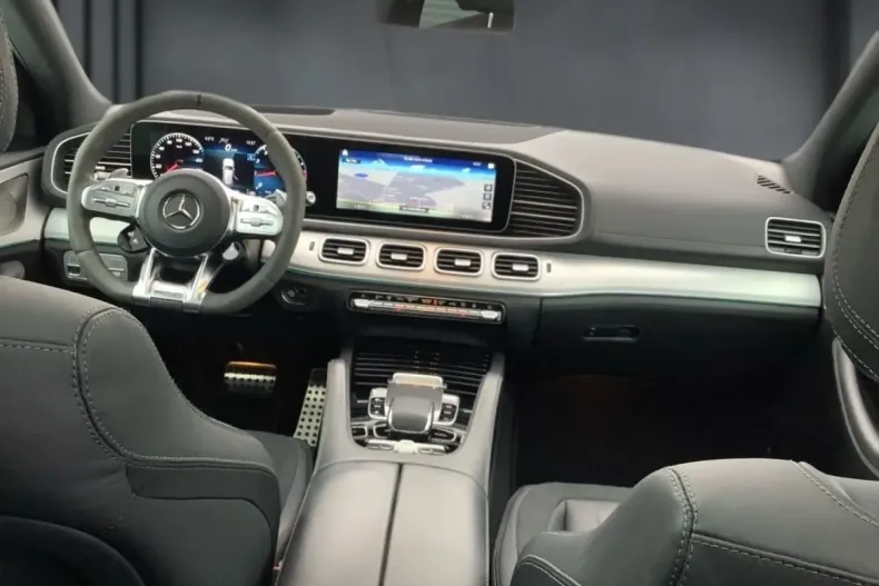 Mercedes-Benz GLE 53 AMG (Clasa GLE) din 2022 cu 38.496 km - oferta MER195935 - foto 15