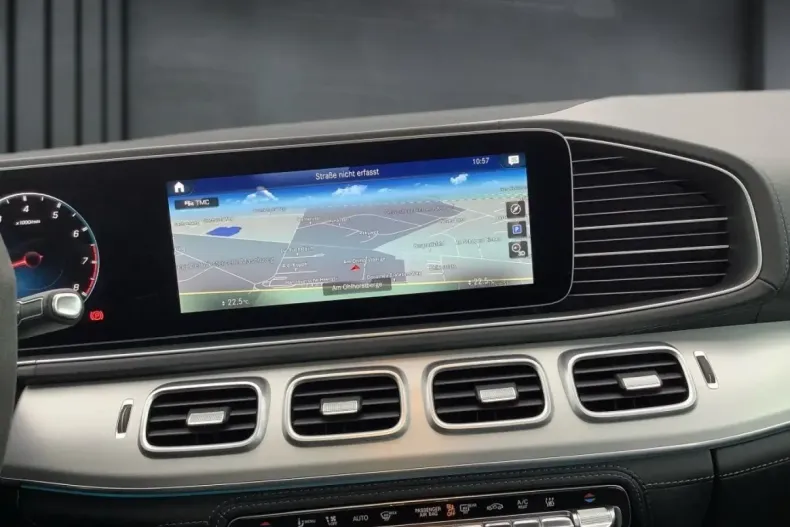 Mercedes-Benz GLE 53 AMG (Clasa GLE) din 2022 cu 38.496 km - oferta MER195935 - foto 16