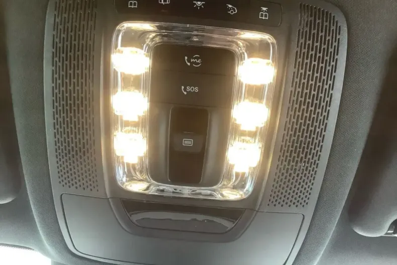 Mercedes-Benz GLE 53 AMG (Clasa GLE) din 2022 cu 38.496 km - oferta MER195935 - foto 19