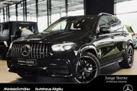 Mercedes-Benz GLE 53 AMG (Clasa GLE) din 2021 cu 13.800 km - oferta MER195936 - foto 1
