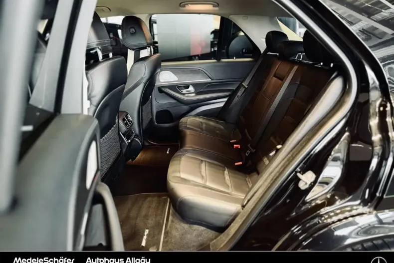 Mercedes-Benz GLE 53 AMG (Clasa GLE) din 2021 cu 13.800 km - oferta MER195936 - foto 8