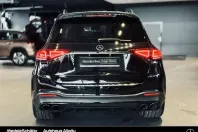 Mercedes-Benz GLE 53 AMG (Clasa GLE) din 2021 cu 13.800 km - oferta MER195936 - foto 11