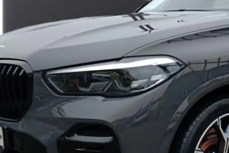 BMW X5 (Seria X) din 2023 cu 69.775 km - oferta BMW195937 - foto 2