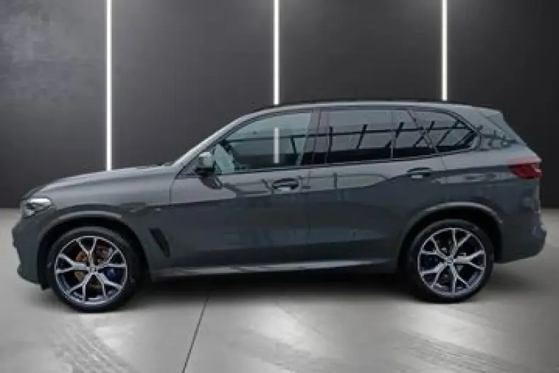 BMW X5 (Seria X) din 2023 cu 69.775 km - oferta BMW195937 - foto 4