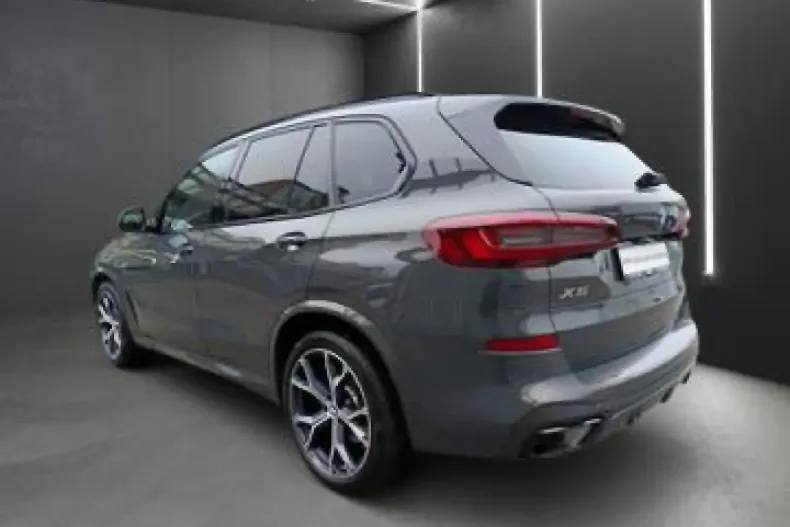 BMW X5 (Seria X) din 2023 cu 69.775 km - oferta BMW195937 - foto 5