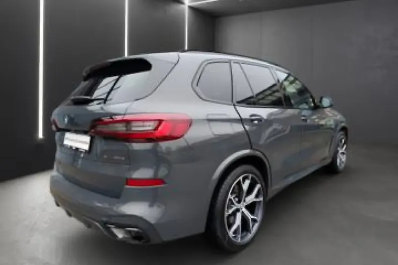 BMW X5 (Seria X) din 2023 cu 69.775 km - oferta BMW195937 - foto 6