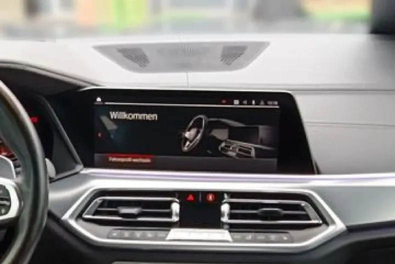 BMW X5 (Seria X) din 2023 cu 69.775 km - oferta BMW195937 - foto 9