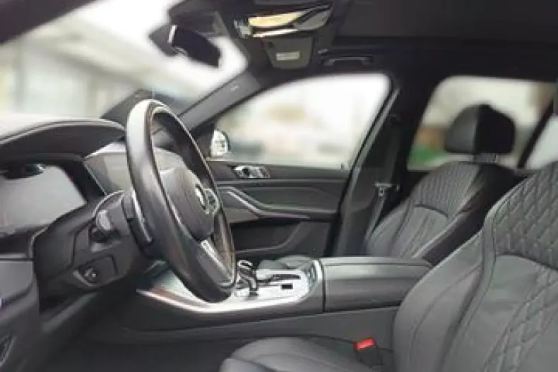 BMW X5 (Seria X) din 2023 cu 69.775 km - oferta BMW195937 - foto 13