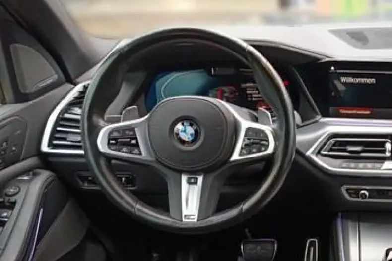 BMW X5 (Seria X) din 2023 cu 69.775 km - oferta BMW195937 - foto 14