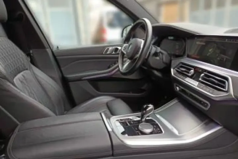 BMW X5 (Seria X) din 2023 cu 69.775 km - oferta BMW195937 - foto 15