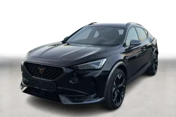 Cupra Formentor din 2023 - oferta CUP195938