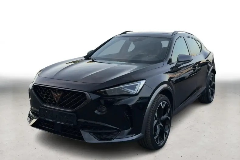 Cupra Formentor din 2023 cu 79.141 km - oferta CUP195938 - foto 1