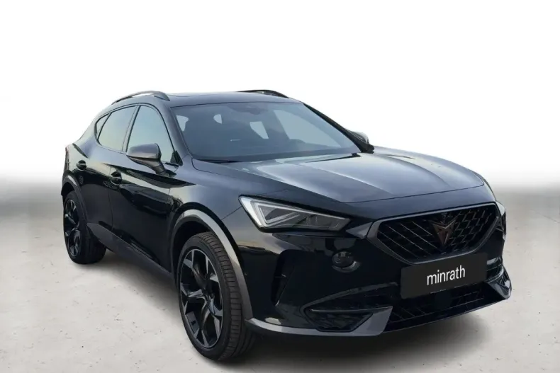 Cupra Formentor din 2023 cu 79.141 km - oferta CUP195938 - foto 4