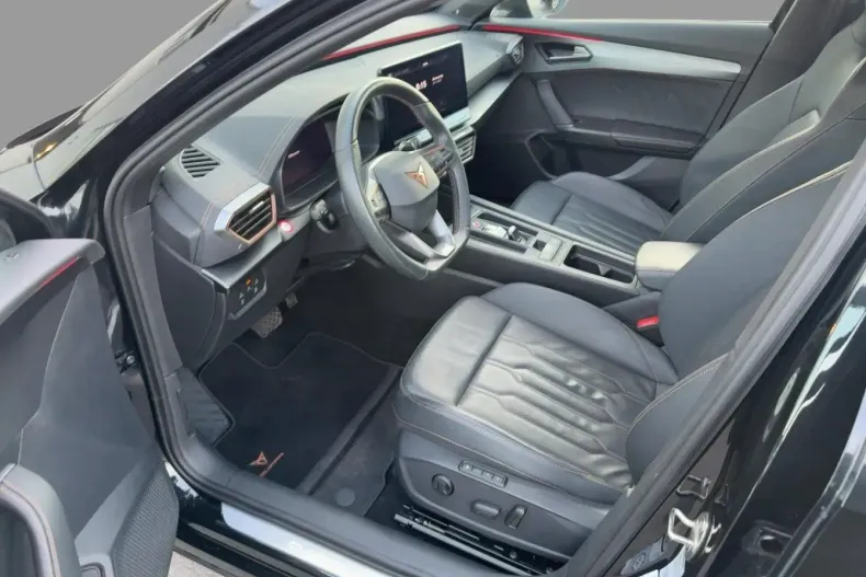 Cupra Formentor din 2023 cu 79.141 km - oferta CUP195938 - foto 6