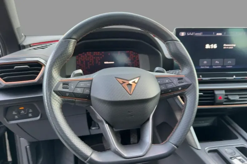 Cupra Formentor din 2023 cu 79.141 km - oferta CUP195938 - foto 9