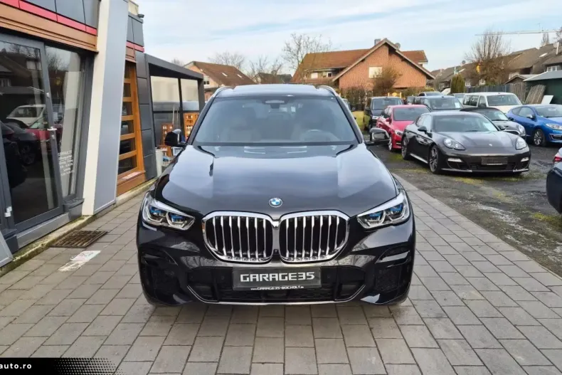 BMW X5 (Seria X) din 2023 cu 64.000 km - oferta BMW195939 - foto 1