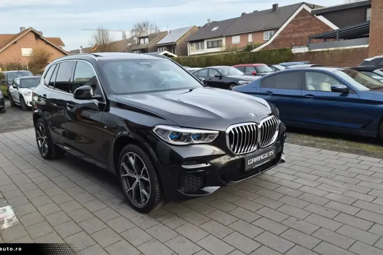 BMW X5 (Seria X) din 2023 cu 64.000 km - oferta BMW195939 - foto 4