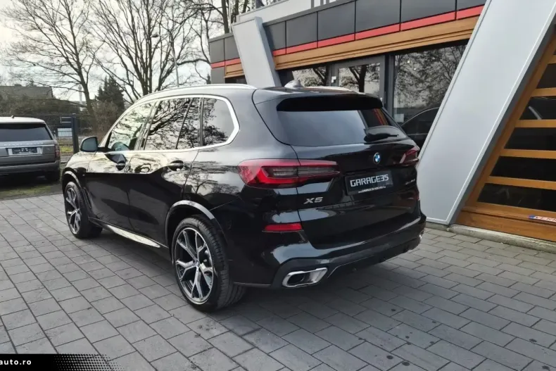 BMW X5 (Seria X) din 2023 cu 64.000 km - oferta BMW195939 - foto 5