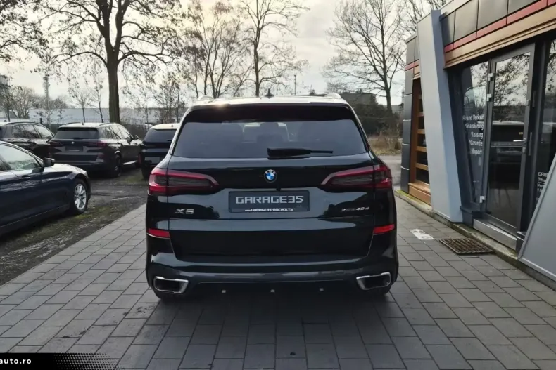 BMW X5 (Seria X) din 2023 cu 64.000 km - oferta BMW195939 - foto 6