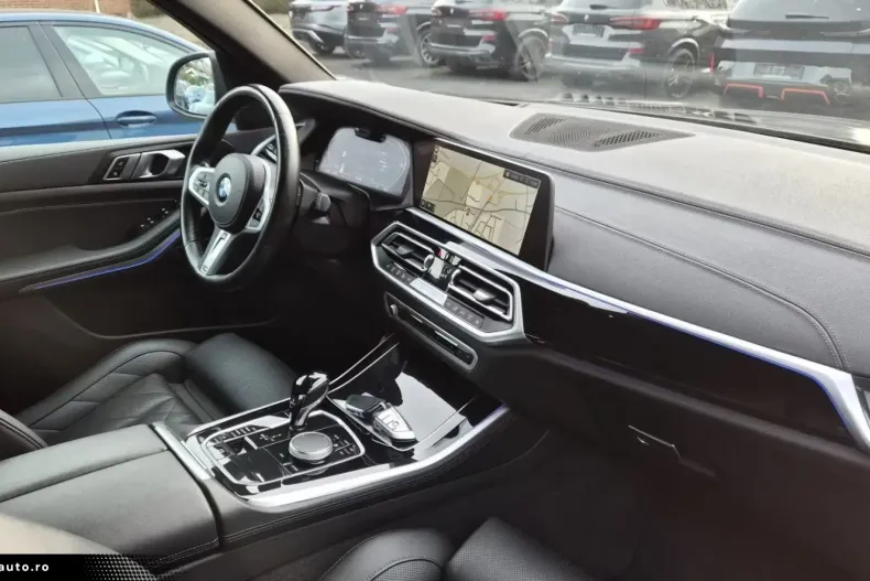 BMW X5 (Seria X) din 2023 cu 64.000 km - oferta BMW195939 - foto 11