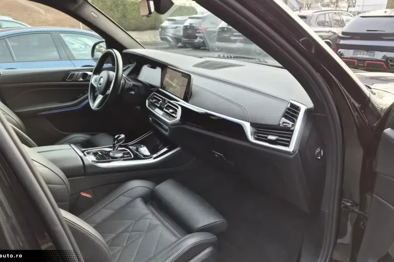 BMW X5 (Seria X) din 2023 cu 64.000 km - oferta BMW195939 - foto 13