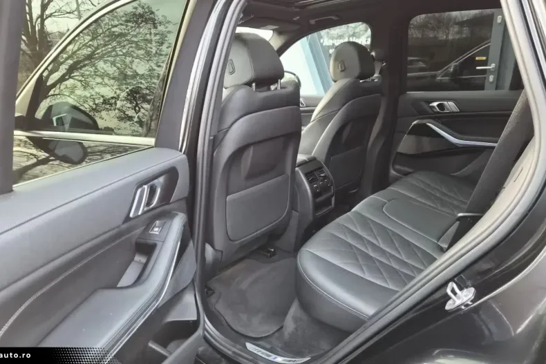 BMW X5 (Seria X) din 2023 cu 64.000 km - oferta BMW195939 - foto 25