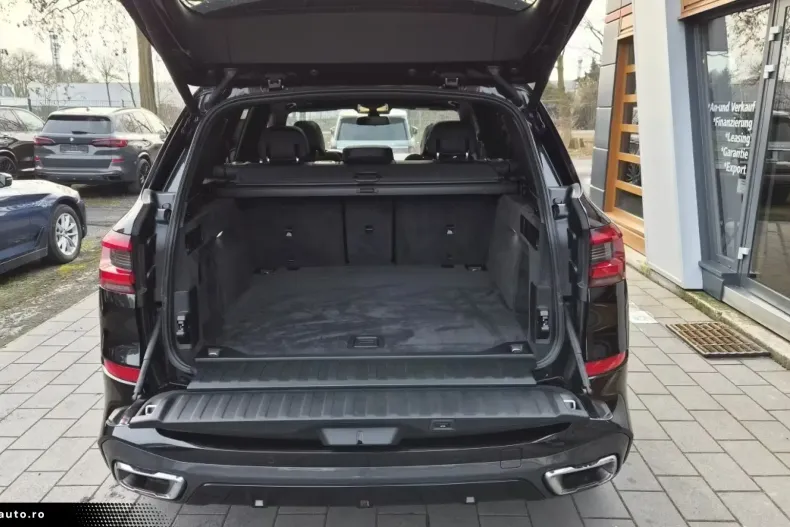 BMW X5 (Seria X) din 2023 cu 64.000 km - oferta BMW195939 - foto 26