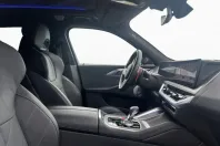 BMW XM (Seria X) din 2023 cu 8.275 km - oferta BMW195940 - foto 3