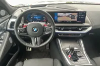 BMW XM (Seria X) din 2023 cu 8.275 km - oferta BMW195940 - foto 6