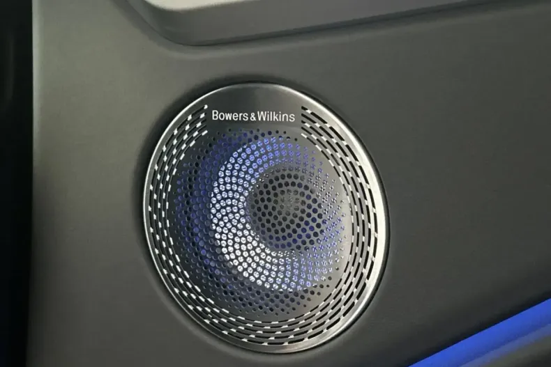 BMW XM (Seria X) din 2023 cu 8.275 km - oferta BMW195940 - foto 8