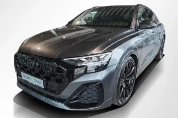 Audi Q8 din 2025 - oferta AUD195941