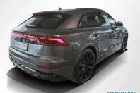 Audi Q8 din 2025 cu 16.050 km - oferta AUD195941 - foto 2