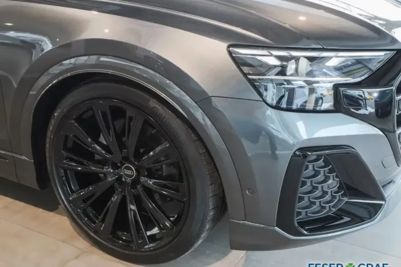 Audi Q8 din 2025 cu 16.050 km - oferta AUD195941 - foto 3