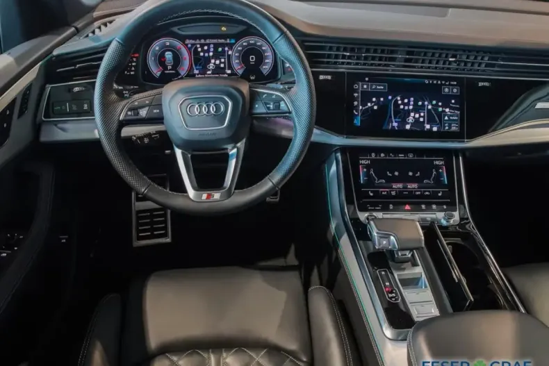 Audi Q8 din 2025 cu 16.050 km - oferta AUD195941 - foto 7