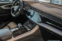 Audi Q8 din 2025 cu 16.050 km - oferta AUD195941 - foto 8