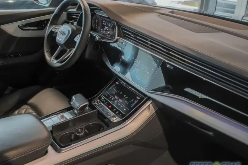 Audi Q8 din 2025 cu 16.050 km - oferta AUD195941 - foto 8
