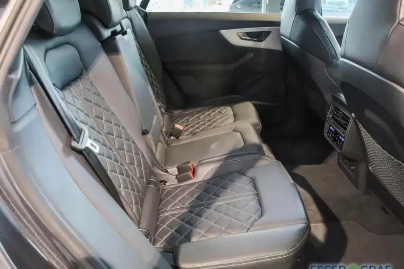 Audi Q8 din 2025 cu 16.050 km - oferta AUD195941 - foto 9