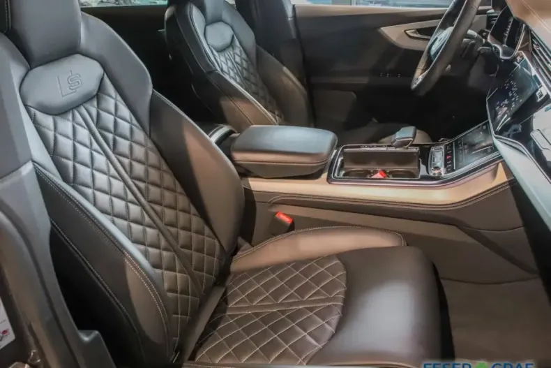 Audi Q8 din 2025 cu 16.050 km - oferta AUD195941 - foto 10