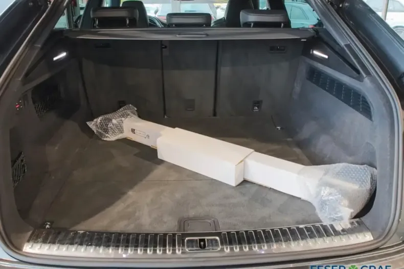 Audi Q8 din 2025 cu 16.050 km - oferta AUD195941 - foto 11