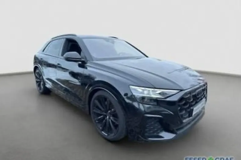 Audi Q8 din 2024 cu 20.490 km - oferta AUD195942 - foto 2