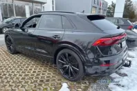 Audi Q8 din 2024 cu 20.490 km - oferta AUD195942 - foto 4
