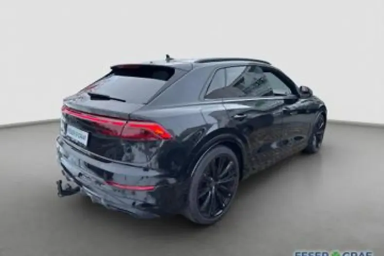 Audi Q8 din 2024 cu 20.490 km - oferta AUD195942 - foto 5