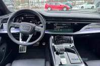 Audi Q8 din 2024 cu 20.490 km - oferta AUD195942 - foto 6