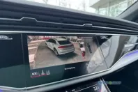 Audi Q8 din 2024 cu 20.490 km - oferta AUD195942 - foto 7