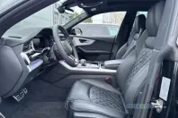 Audi Q8 din 2024 cu 20.490 km - oferta AUD195942 - foto 11